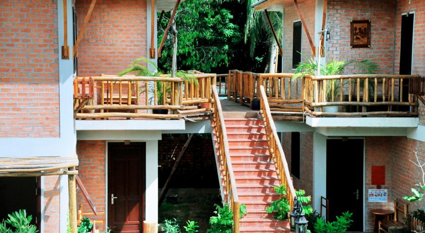 Vela Phu Quoc Resort12